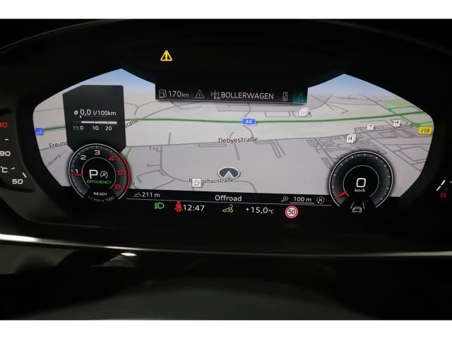 Audi A8 50 TDI Lang Quattro S-Line