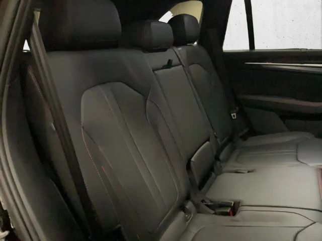 Skoda Kodiaq 2.0 TSI 4x4 RS