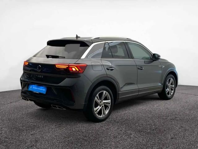 Volkswagen T-Roc 1.5 TSI DSG R-Line