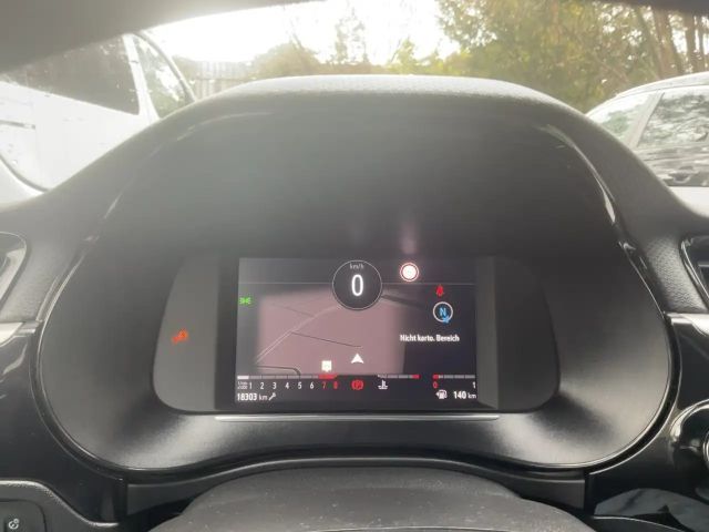 Opel Corsa 1.2 Turbo Elegance Turbo