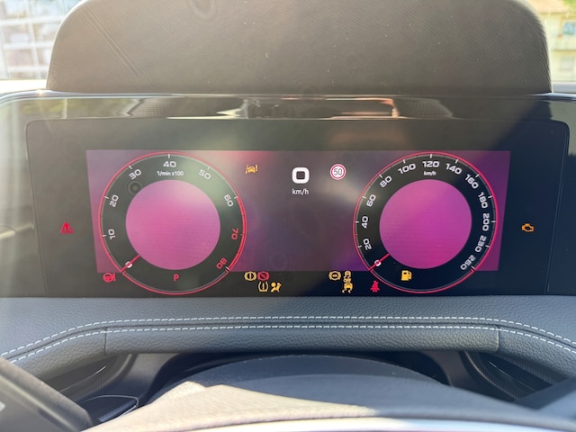 Skoda Superb 2.0 TSI 4x4 Sportline iV