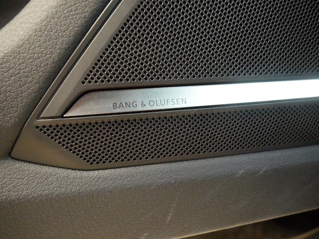 Audi S6 Quattro Sedan