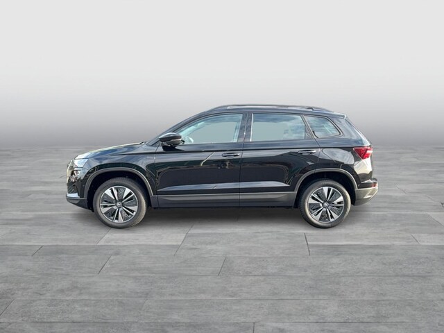 Skoda Karoq 1.5 TSI Selection