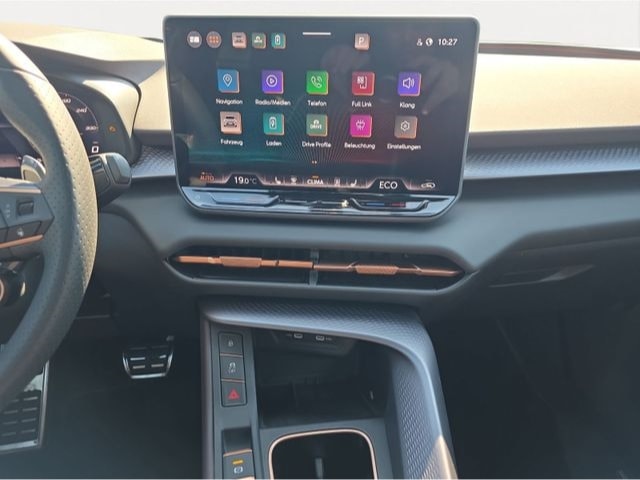 Cupra Terramar 1.5 e-Hybrid VZ