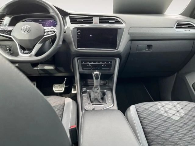 Volkswagen Tiguan 2.0 TDI DSG R-Line