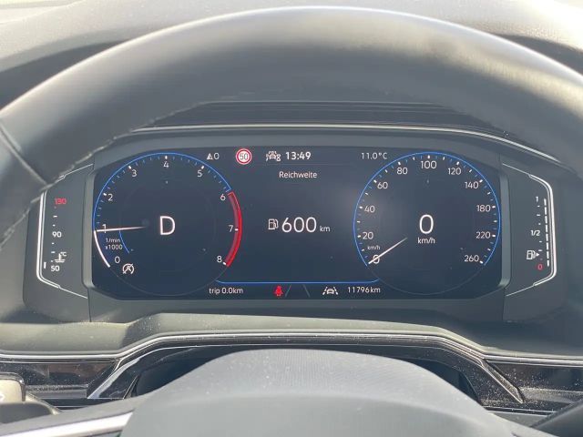 Volkswagen Polo DSG R-Line