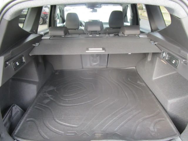 Dacia Bigster Extreme Mild Hybrid 140