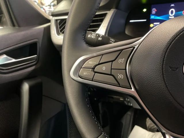 Nissan Townstar DIG-T Tekna