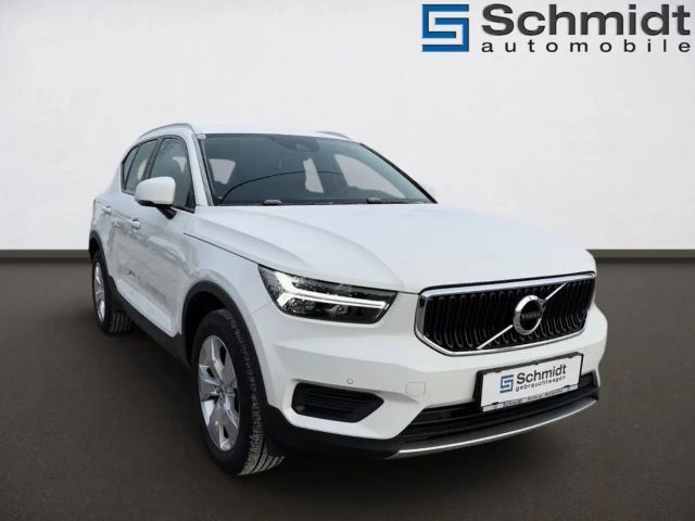 Volvo XC40 Geartronic Momentum
