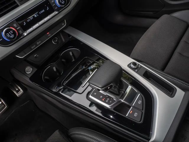 Audi A4 35 TDI Avant S-Line