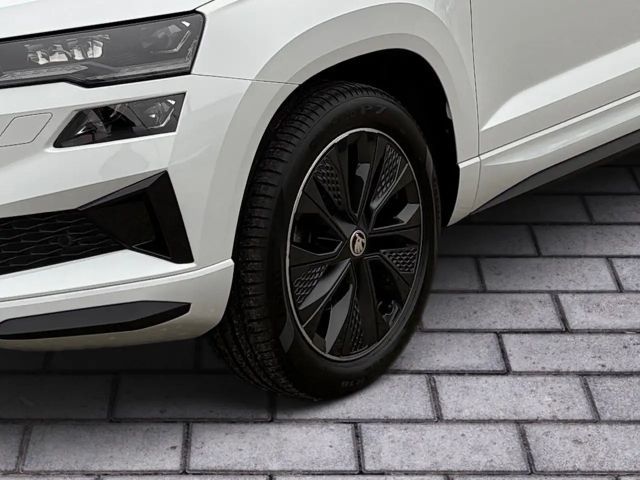 Skoda Karoq 4x4 Sportline