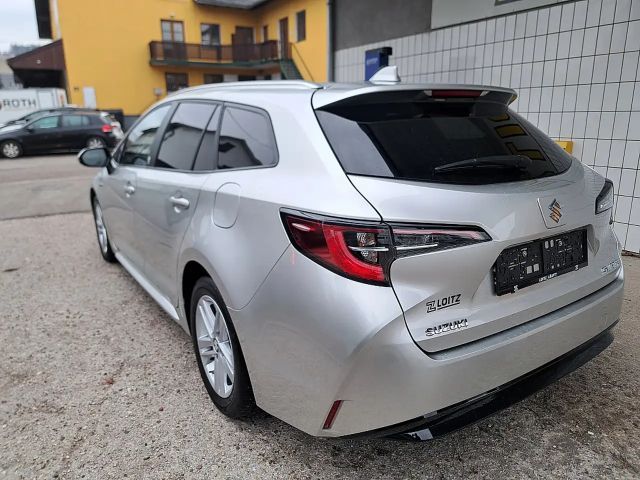Suzuki Swace Shine