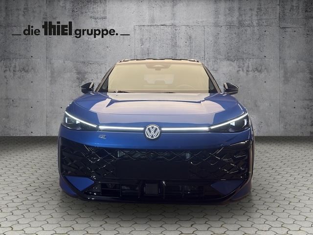 Volkswagen T-Roc 1.5 eTSI R-Line