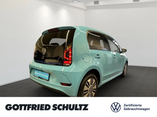 Volkswagen e-up! Move Move up!