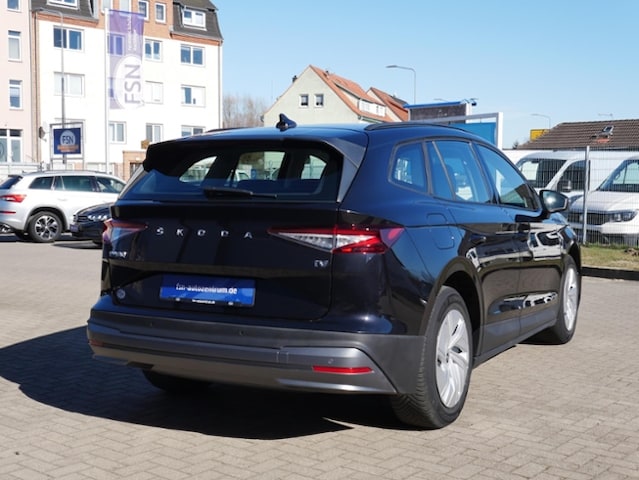 Skoda Enyaq Loft