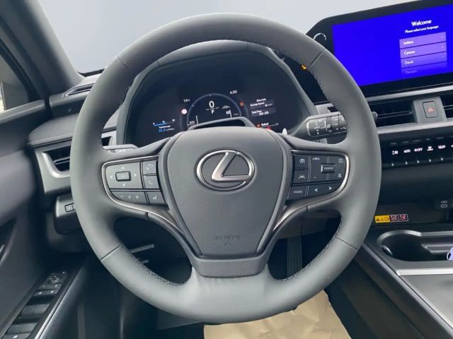Lexus UX F Sport Sport