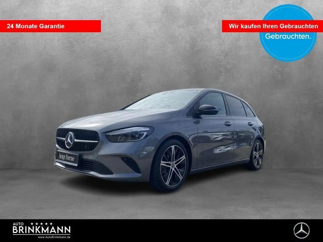 Mercedes-Benz B 200 Progressive