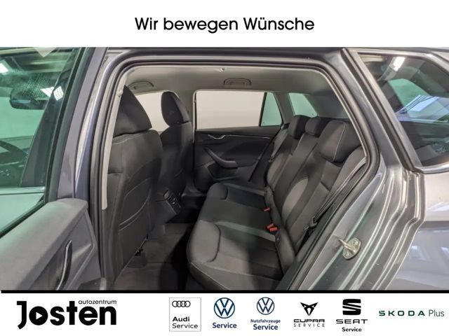 Skoda Kamiq 1.0 TSI Tour