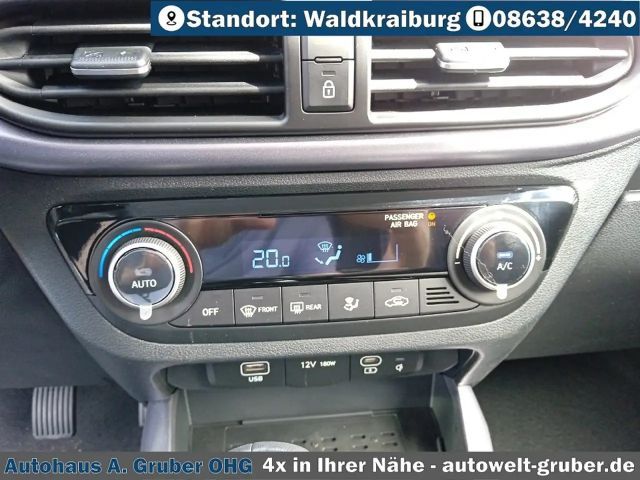 Hyundai i10 1.2 Prime Smart
