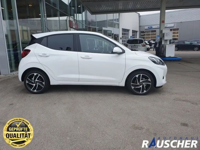 Hyundai i10 1.2 Prime