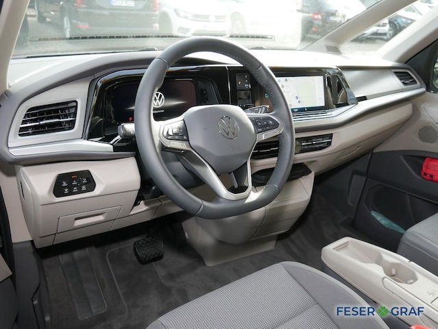 Volkswagen Multivan 2.0 TSI DSG T7