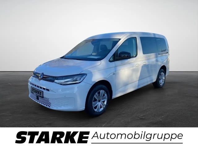 Volkswagen Caddy DSG Family Maxi