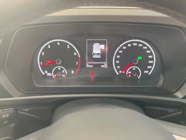 Volkswagen Caddy 1.5 TSI DSG Maxi