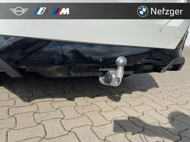 BMW i5 M-Sport eDrive40