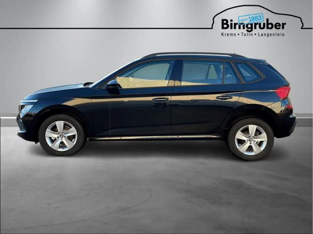 Skoda Kamiq Selection