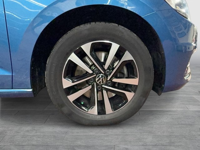 Volkswagen Touran 2.0 TDI DSG