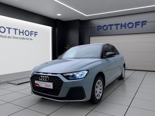 Audi A1 25 TFSI Sportback