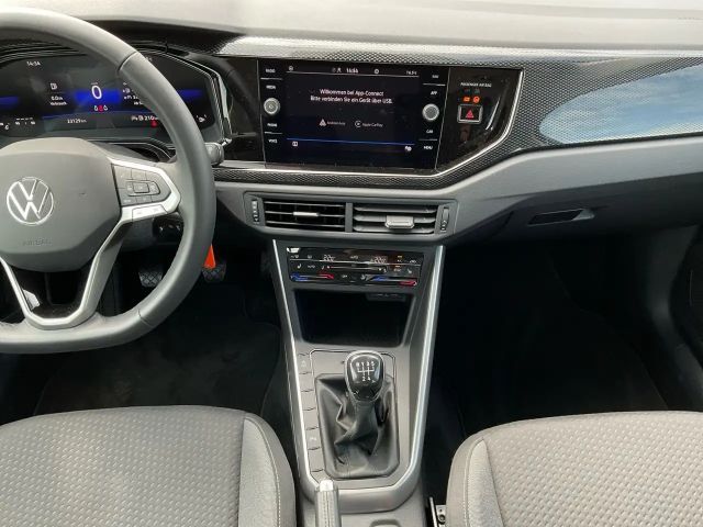 Volkswagen Taigo 1.0 TSI Life