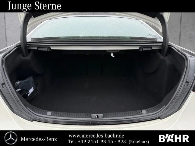 Mercedes-Benz E 63 AMG 4MATIC+ AMG Line Sedan