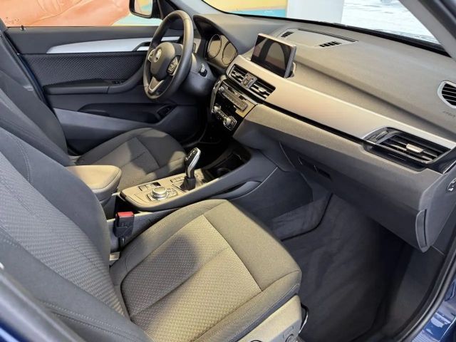 BMW X1 Advantage pakket sDrive18i