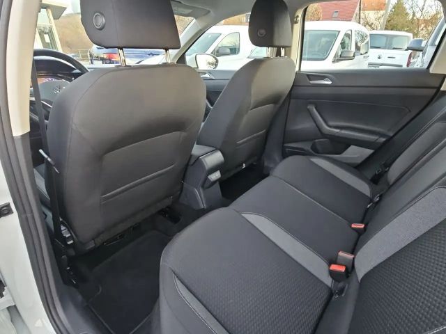 Volkswagen Taigo Life