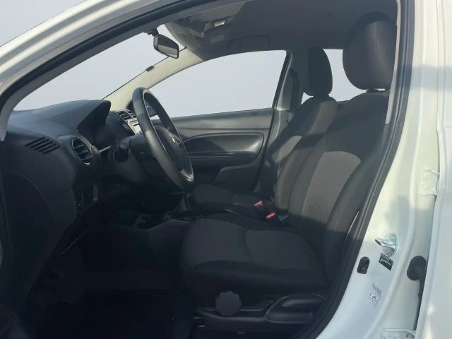 Mitsubishi Space Star MIVEC Star