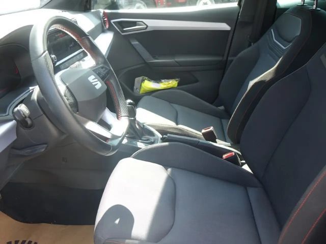 Seat Ibiza 1.0 EcoTSI FR-lijn