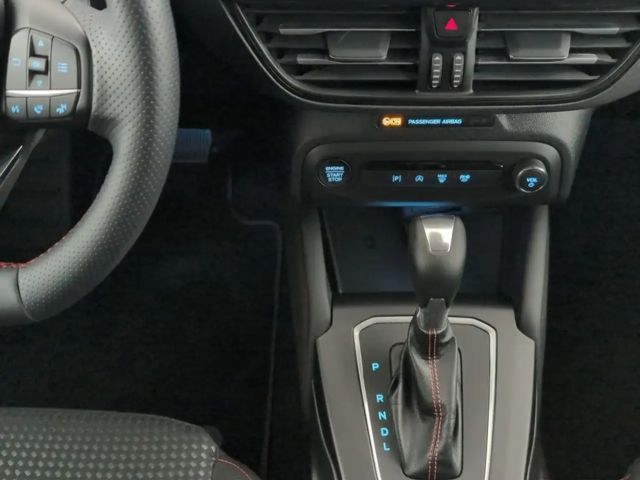 Ford Focus ST Line Wagon