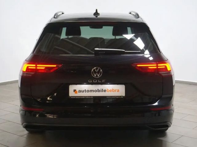 Volkswagen Golf 2.0 TDI DSG Life