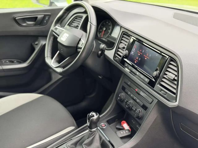 Seat Ateca Reference