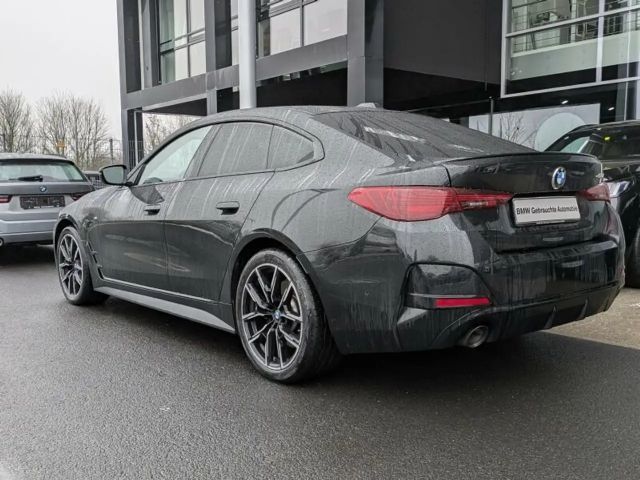 BMW 420 420d Coupé Gran Coupé M-Sport