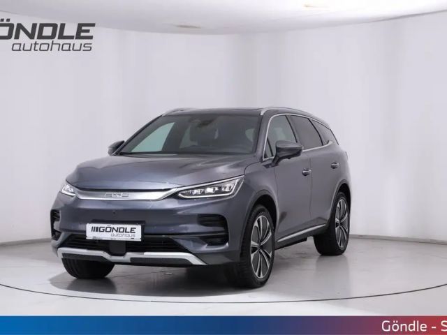 BYD Tang Tang Ö-Paket