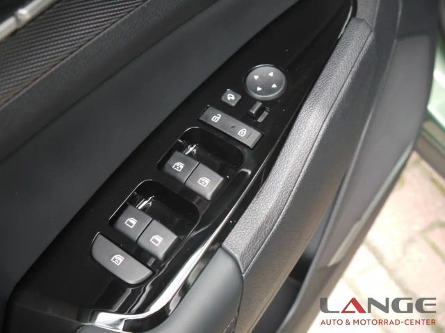 Kia Sportage 1.6T 48V 2WD SPI LED Navi AHZV