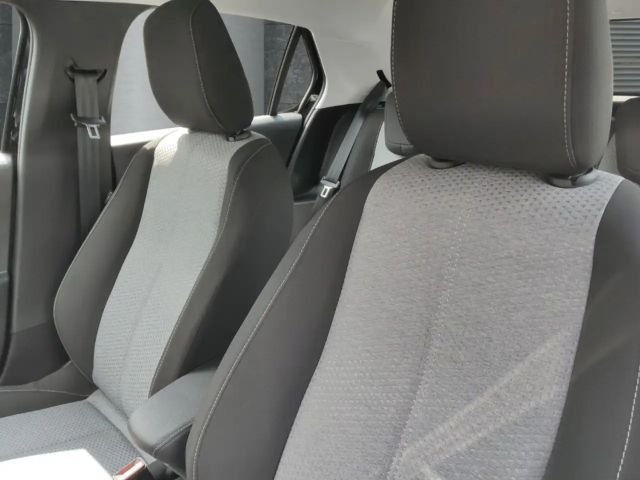 Opel Corsa Automatik,Tech-Paket Komfort-Paket Allwetter DAB T