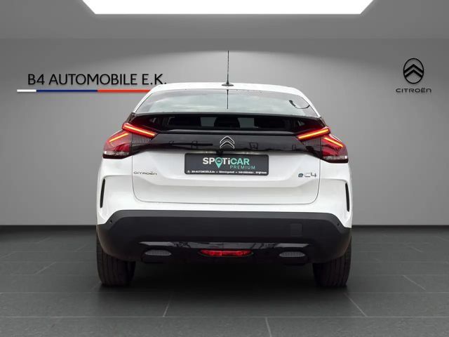 Citroën ë-C4 Feel Pack