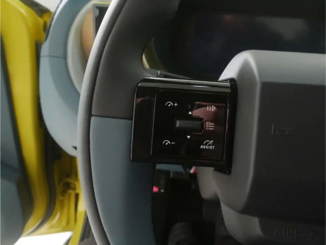 Fiat Grande Panda La Prima