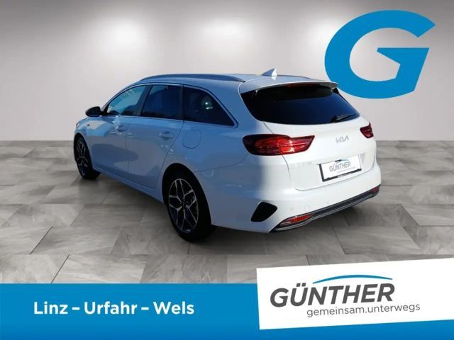 Kia Ceed GDi SportWagon