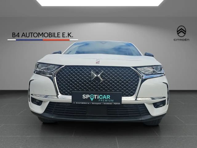 DS DS 7 Crossback E-Tense Mobiles