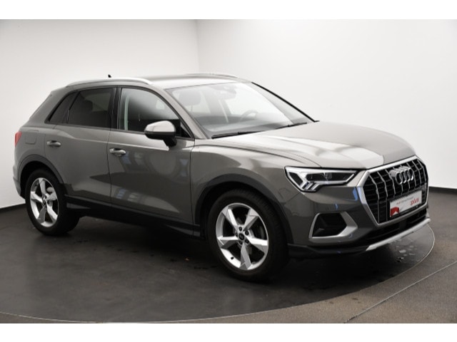 Audi Q3 35 TFSI S-Tronic