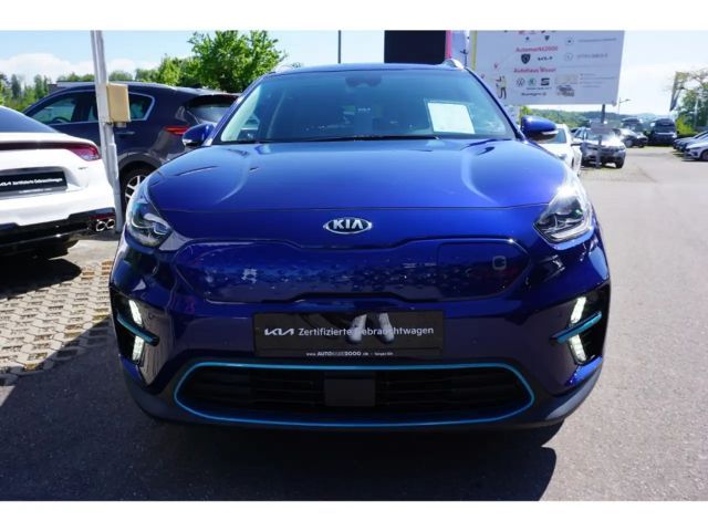 Kia Niro Spirit